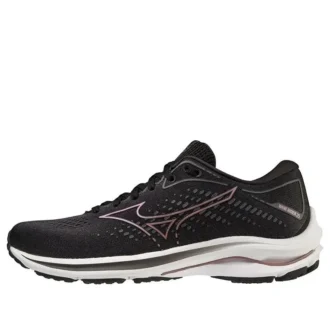 Mizuno Wave Rider 25 &laquo;Black Copper&raquo;