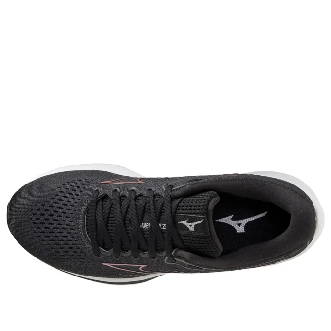 Mizuno Wave Rider 25 &laquo;Black Copper&raquo;