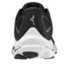 Mizuno Wave Rider 25 &laquo;Black Copper&raquo;