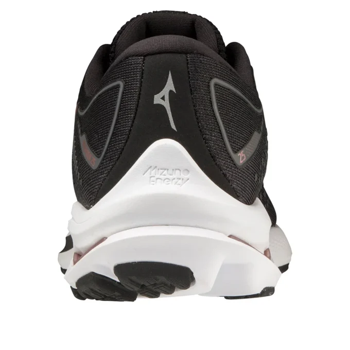 Mizuno Wave Rider 25 &laquo;Black Copper&raquo;