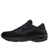 Mizuno Wave Rider 25 &laquo;Black Quiet Shade&raquo;