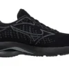 Mizuno Wave Rider 25 &laquo;Black Quiet Shade&raquo;