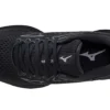 Mizuno Wave Rider 25 &laquo;Black Quiet Shade&raquo;