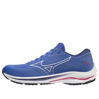 Mizuno Wave Rider 25 &laquo;Blue Pink&raquo;