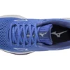 Mizuno Wave Rider 25 &laquo;Blue Pink&raquo;