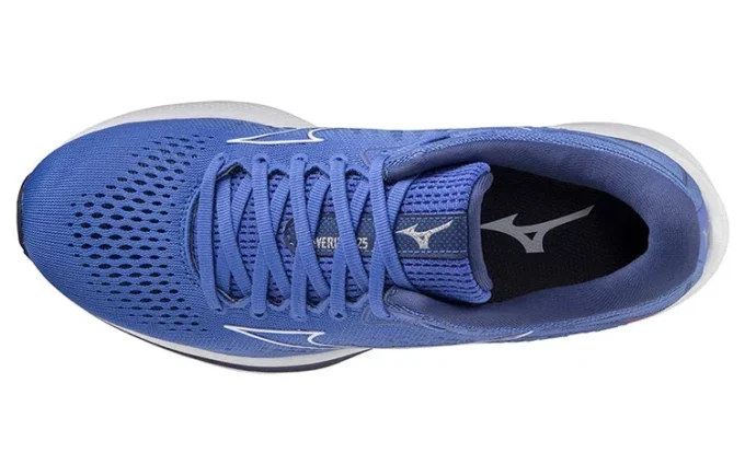 Mizuno Wave Rider 25 &laquo;Blue Pink&raquo;