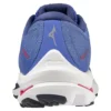 Mizuno Wave Rider 25 &laquo;Blue Pink&raquo;