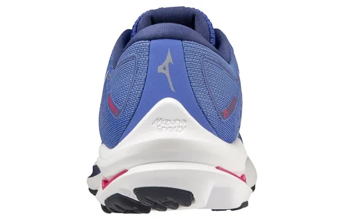 Mizuno Wave Rider 25 &laquo;Blue Pink&raquo;