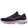 Mizuno Wave Rider 25 Project Zero &laquo;Black Pink&raquo;