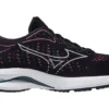 Mizuno Wave Rider 25 Project Zero &laquo;Black Pink&raquo;