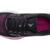 Mizuno Wave Rider 25 Project Zero &laquo;Black Pink&raquo;