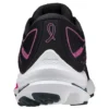 Mizuno Wave Rider 25 Project Zero &laquo;Black Pink&raquo;