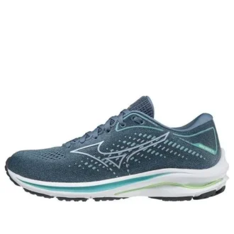 Mizuno Wave Rider 25 &laquo;Quarry Pearl Blue&raquo;