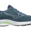 Mizuno Wave Rider 25 &laquo;Quarry Pearl Blue&raquo;