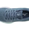 Mizuno Wave Rider 25 &laquo;Quarry Pearl Blue&raquo;