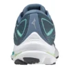 Mizuno Wave Rider 25 &laquo;Quarry Pearl Blue&raquo;