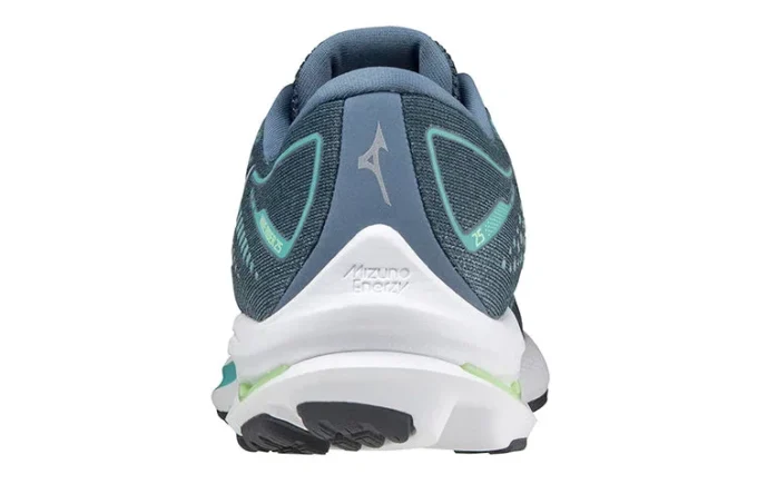 Mizuno Wave Rider 25 &laquo;Quarry Pearl Blue&raquo;