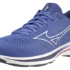 Mizuno Wave Rider 25 Super Wide &laquo;Blue White&raquo;