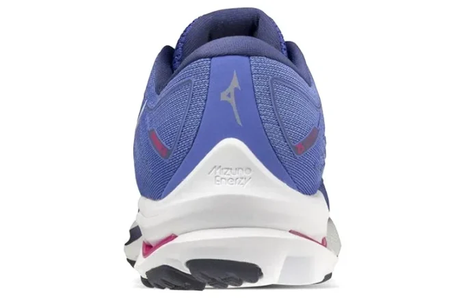 Mizuno Wave Rider 25 Super Wide &laquo;Blue White&raquo;