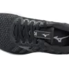 Mizuno Wave Rider 25 Waveknit &laquo;Black Grey&raquo;