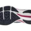 Mizuno Wave Rider 25 Waveknit Super Wide &laquo;Blue White&raquo;