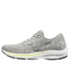 Mizuno Wave Rider 25 Waveknit Wide &laquo;Grey Green&raquo;