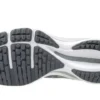 Mizuno Wave Rider 25 Waveknit Wide &laquo;Grey Green&raquo;
