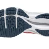 Mizuno Wave Rider 25 Waveknit Wide &laquo;Pink&raquo;