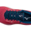 Mizuno Wave Rider 25 Wide &laquo;Pink&raquo;