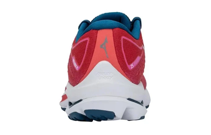 Mizuno Wave Rider 25 Wide &laquo;Pink&raquo;