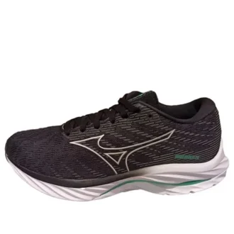 Mizuno Wave Rider 26 &laquo;Black&raquo;
