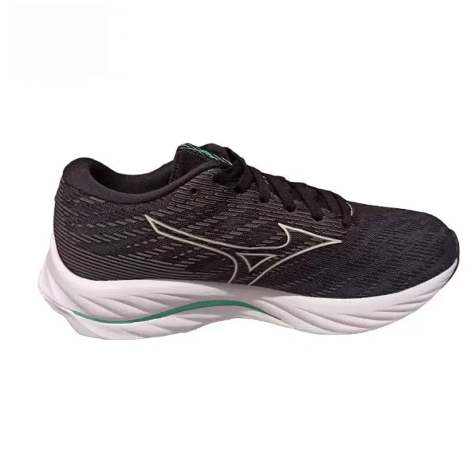 Mizuno Wave Rider 26 &laquo;Black&raquo;