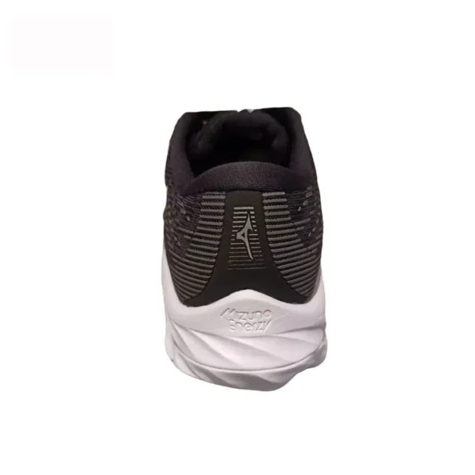 Mizuno Wave Rider 26 &laquo;Black&raquo;