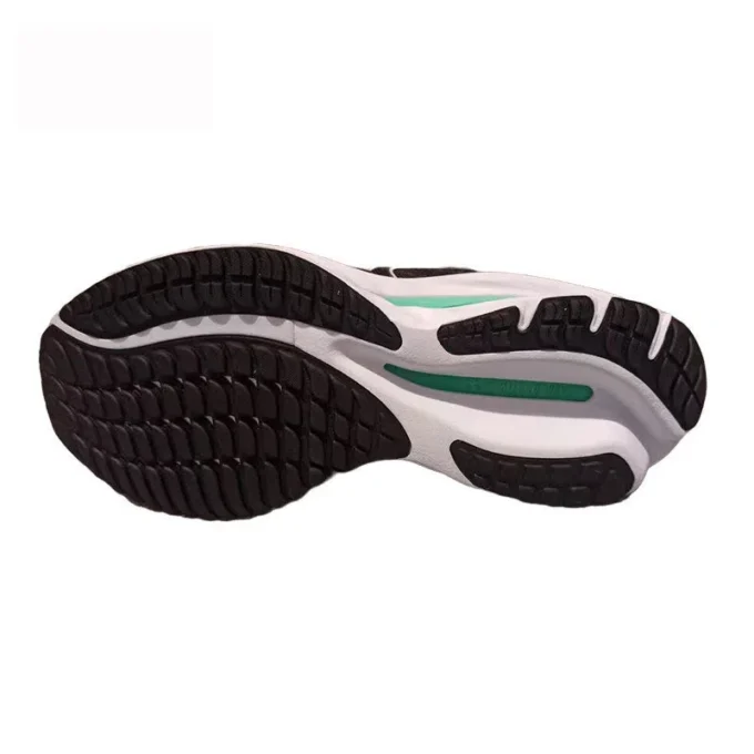 Mizuno Wave Rider 26 &laquo;Black&raquo;
