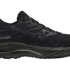 Mizuno Wave Rider 26 &laquo;Black Dark Grey&raquo;