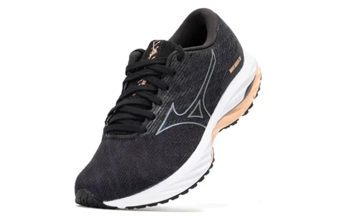 Mizuno Wave Rider 26 &laquo;Black Pink&raquo;