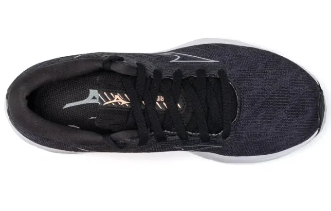Mizuno Wave Rider 26 &laquo;Black Pink&raquo;