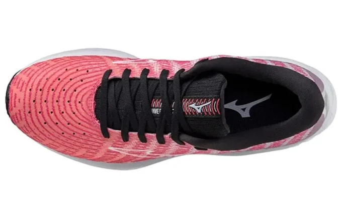 Mizuno Wave Rider 26 &laquo;Pink Gradient&raquo;