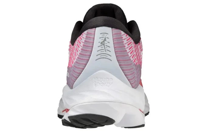 Mizuno Wave Rider 26 &laquo;Pink Gradient&raquo;