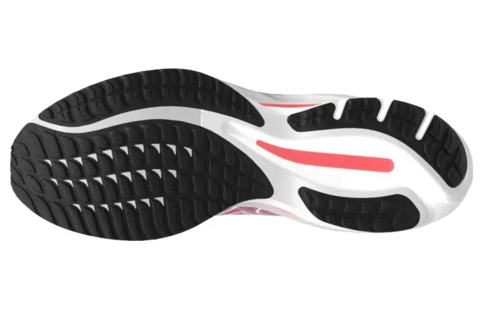 Mizuno Wave Rider 26 &laquo;Pink Gradient&raquo;