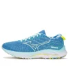 Mizuno Wave Rider 26 &laquo;Sky Blue White Grey Green&raquo;