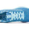 Mizuno Wave Rider 26 &laquo;Sky Blue White Grey Green&raquo;
