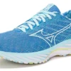 Mizuno Wave Rider 26 &laquo;Sky Blue White Grey Green&raquo;
