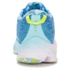 Mizuno Wave Rider 26 &laquo;Sky Blue White Grey Green&raquo;