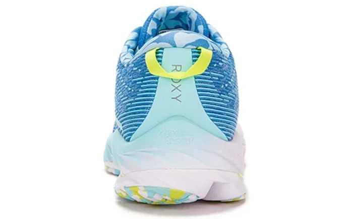 Mizuno Wave Rider 26 &laquo;Sky Blue White Grey Green&raquo;