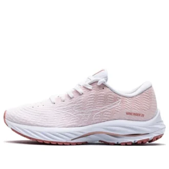 Mizuno Wave Rider 26 SSW &laquo;Pink&raquo;