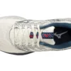 Mizuno Wave Rider 26 Super Wide &laquo;White Blue&raquo;