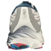 Mizuno Wave Rider 26 Super Wide &laquo;White Blue&raquo;