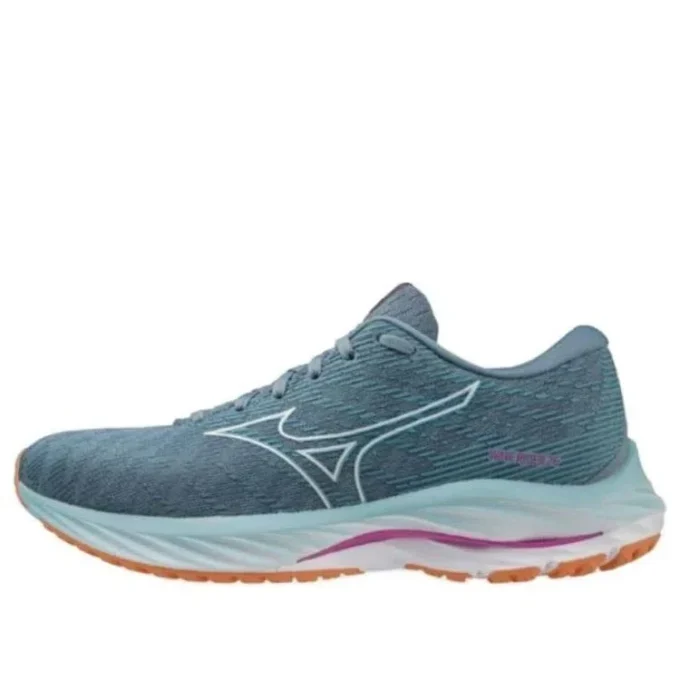 Mizuno Wave Rider 26 SW &laquo;Teal Purple&raquo;