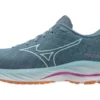 Mizuno Wave Rider 26 SW &laquo;Teal Purple&raquo;